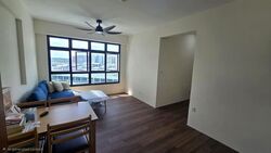 Blk 995C Buangkok Tropica (Hougang), HDB 3 Rooms #575442091